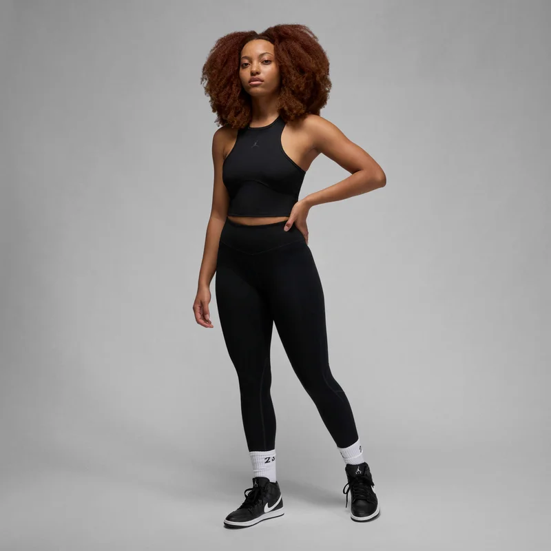 Jordan Black Jordan Sport for Women | Best Price UAE