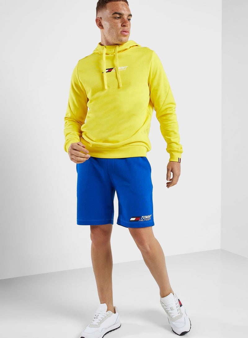 Essential Hoodie
