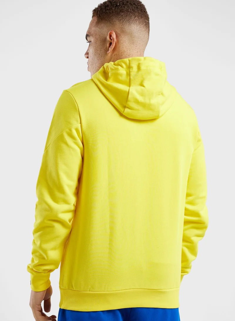 TOMMY HILFIGER Essential Hoodie
