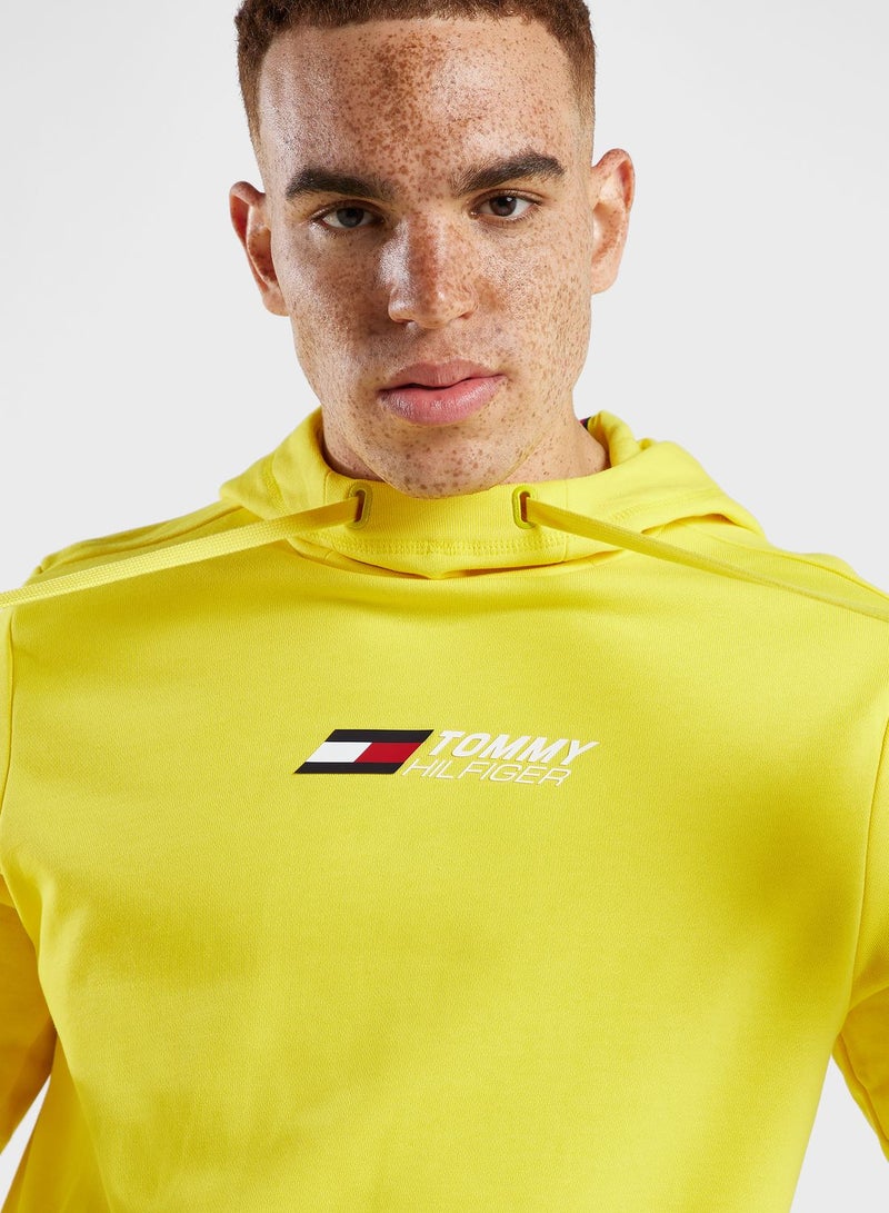 Essential Hoodie