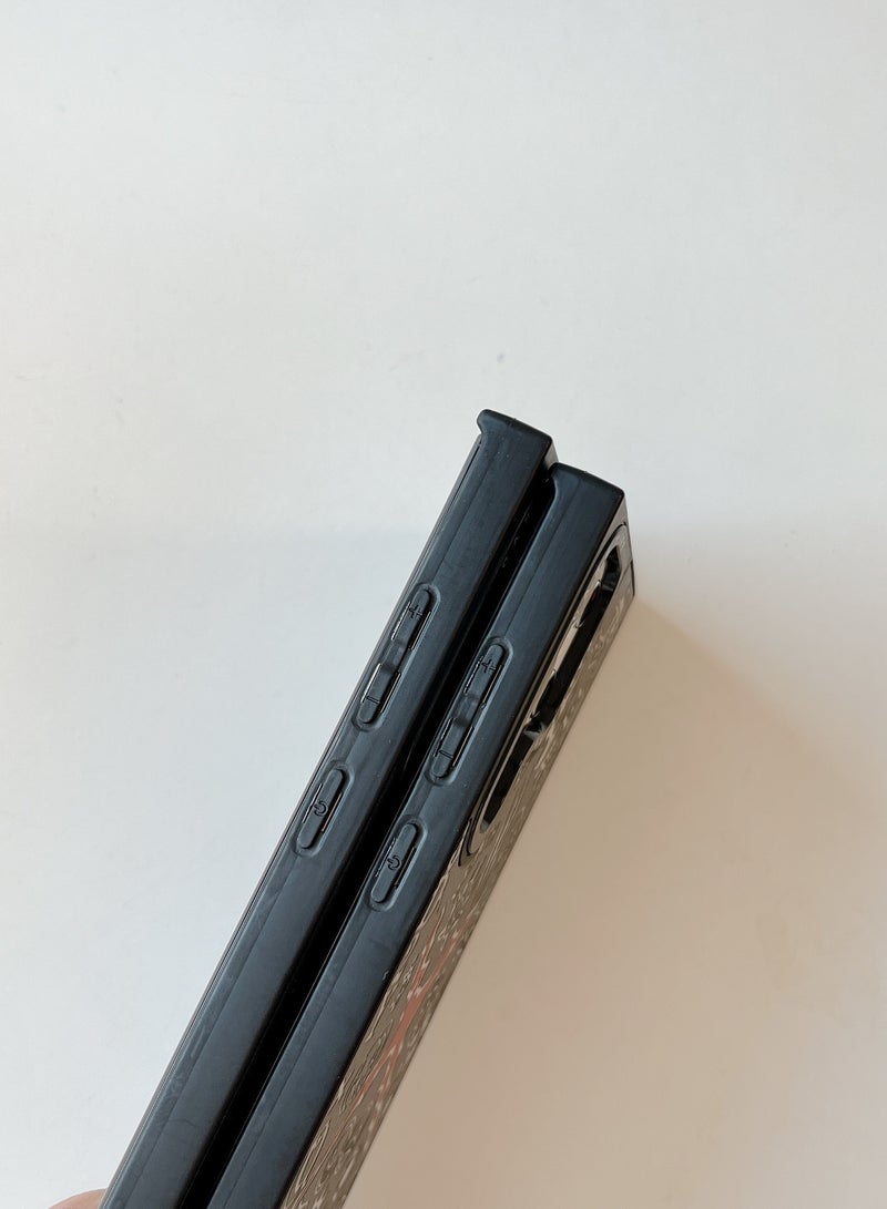 Casetify Case for Samsung Galaxy S22 Ultra Pirate King Cover - Image 3