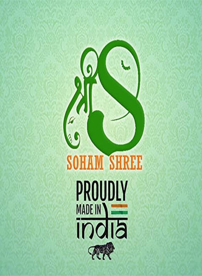 SOHAM SHREE ᵀᴹ Reversible Double Layer Large Sleep Cap Hair Bonnet |Handmade Pure Satin Fully Reversible Luxuries Satin Sleep Adjustable Cap for Women Girls Kids| (Onion) - Image 5