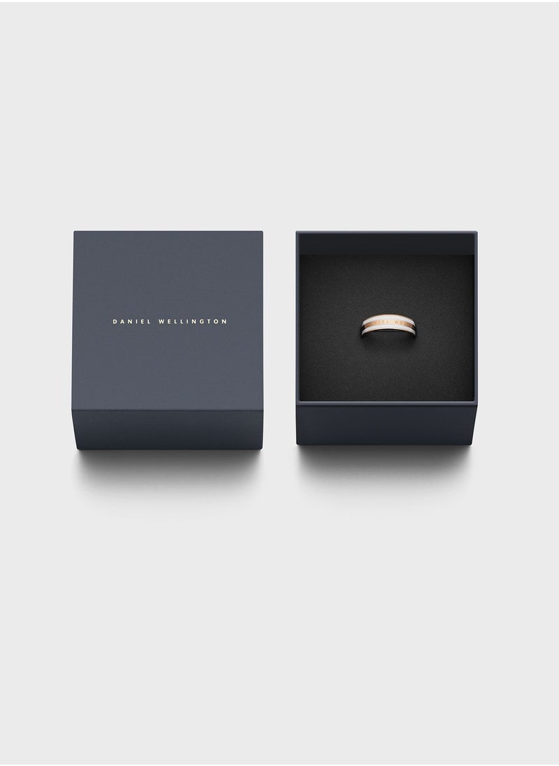 DANIEL WELLINGTON - Classic Ring - Image 1