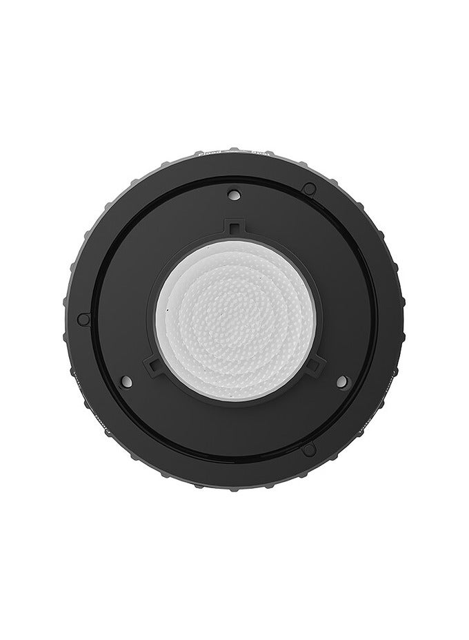 أبتشر Aputure CF4 Fresnel Lens Modifier – Compatible with STORM 80c, Adjustable Beam Angle (15°–45°), Dual-Lens Optical Design, Silent Active Cooling, High Output Control for Professional Film & Studio Lighting - Image 4