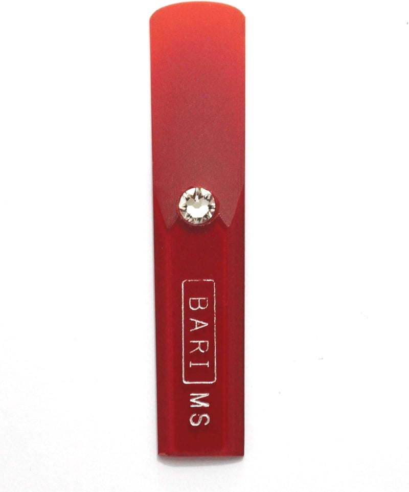 Elite Tenor Saxophone Synthetic Reed - Medium Soft