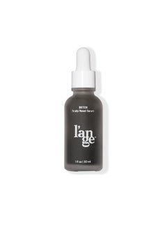 L'ANGE HAIR LANGE HAIR  Detox Scalp Reset Serum  Hydrating Scalp Serum for Dry Itchy Scalp  Promotes Healthy Hair Growth  Scalp Hydration  Dry Scalp Treatment for Women  Soothes Dry Scalp 1 Fl oz 