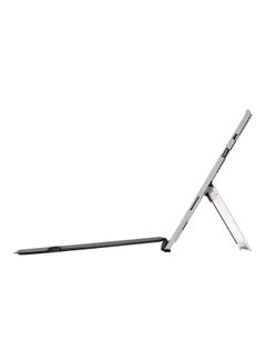 NIBEMINENT Wireless Keyboard For Microsoft Surface Pro 3/4/5/6/7 Black  - Image 4