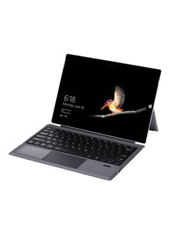 NIBEMINENT Wireless Keyboard For Microsoft Surface Pro 3/4/5/6/7 Black  - Image 2