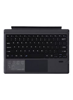 NIBEMINENT Wireless Keyboard For Microsoft Surface Pro 3/4/5/6/7 Black  - Image 5