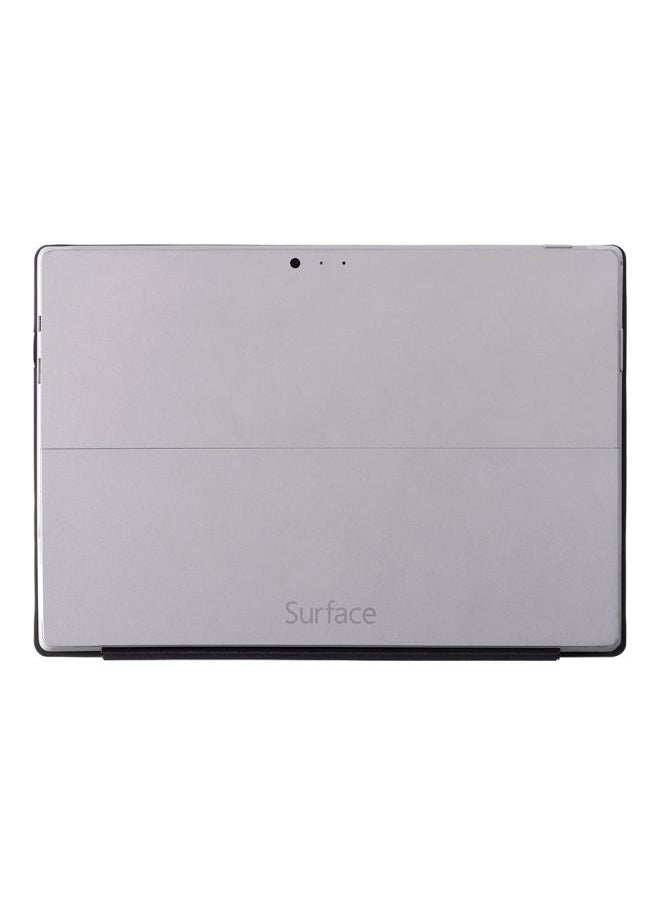 Wireless Keyboard For Microsoft Surface Pro 3/4/5/6/7 Black