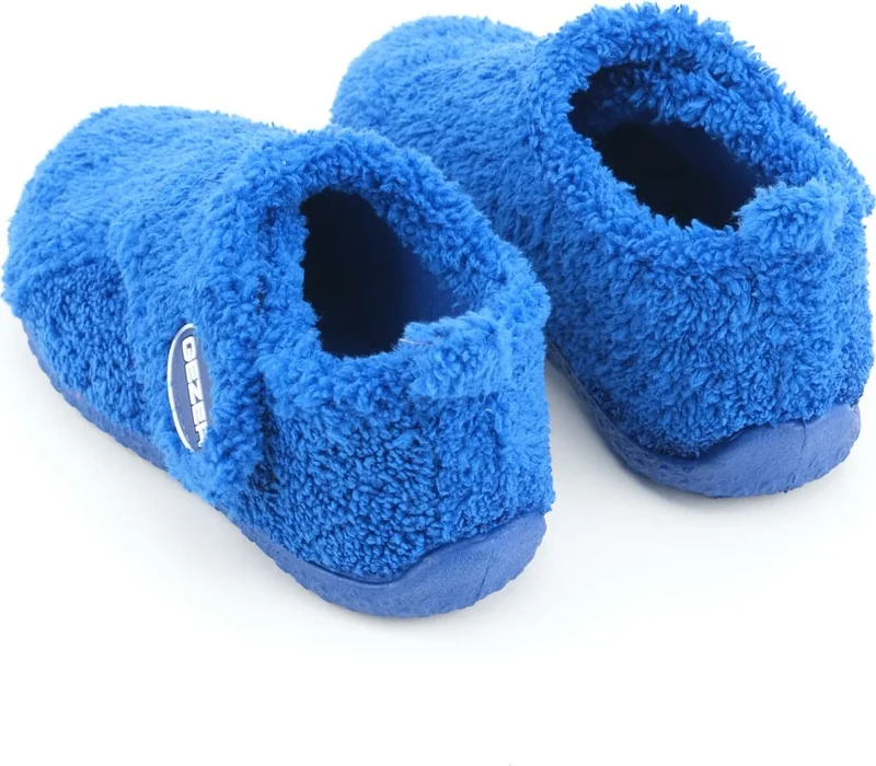 جيزر Boy Winter Single Velcro Adjustable PVC Base Home School Nursery Panduf