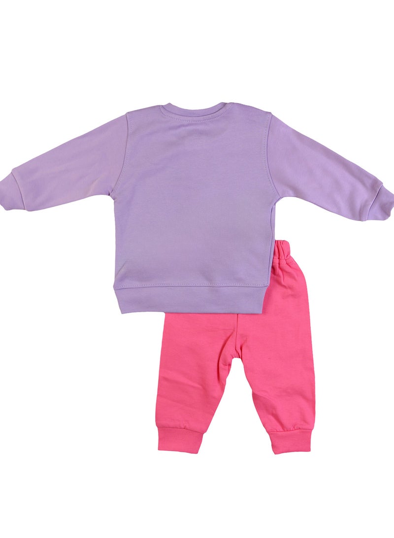 Zercon SPring  Pajama  for Newborn Babies 6358 - Image 3