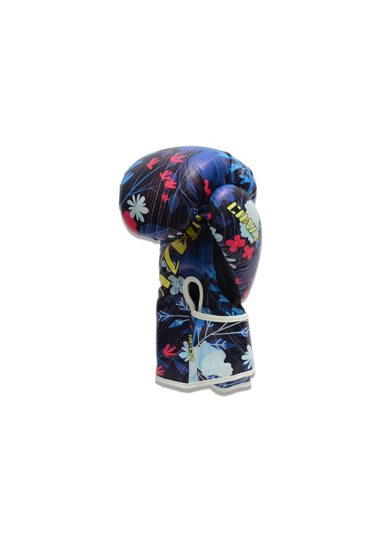 Spall - Boxing Gloves Crazy Hand Protection for Muay Thai Kickboxing Fighting Martial Arts Workout Punching Bag Sparring Waterproof for Training Ideal for Men and Women - Image 1