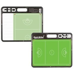 Sport Write Pro Women's Lacrosse Dry-Erase Board - Image 1