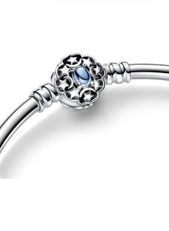 Pandora Violet Pandora Moments Disney Princess Bracelet for Women  - Image 5