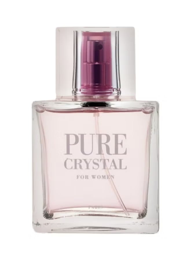 كارن لو ماء عطر بيور كريستال 100ملليلتر - Image 1