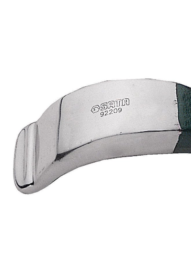 SATA ST92209SC Drip Molding Spoon 69.3mm - Image 2