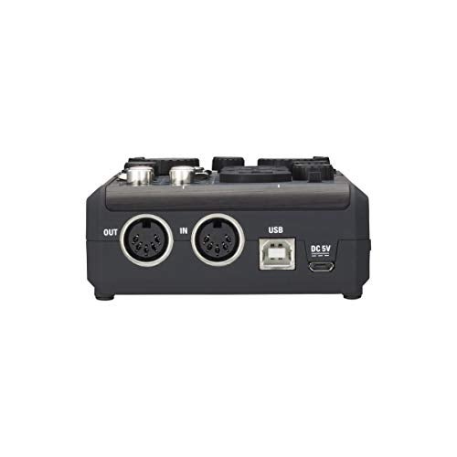 Zoom U-24 Channel Audio Interface - Image 2