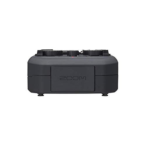 Zoom U-24 Channel Audio Interface - Image 5