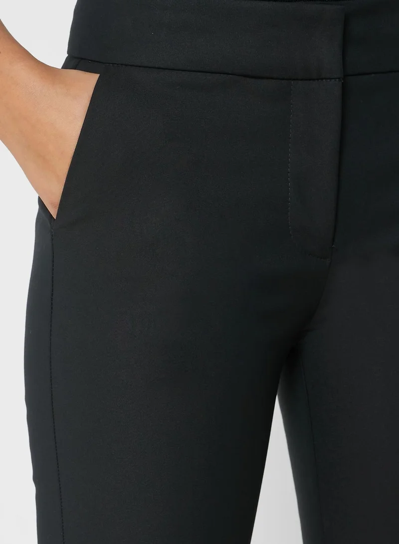 MANGO Tailored Pants