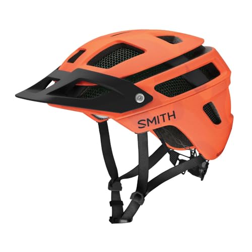 Smith Optics Forefront 2 MIPS Mountain Cycling Helmet - Matte Cinder Haze, Small - Image 5