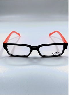 Optical Rectangular Eyeglass Frame