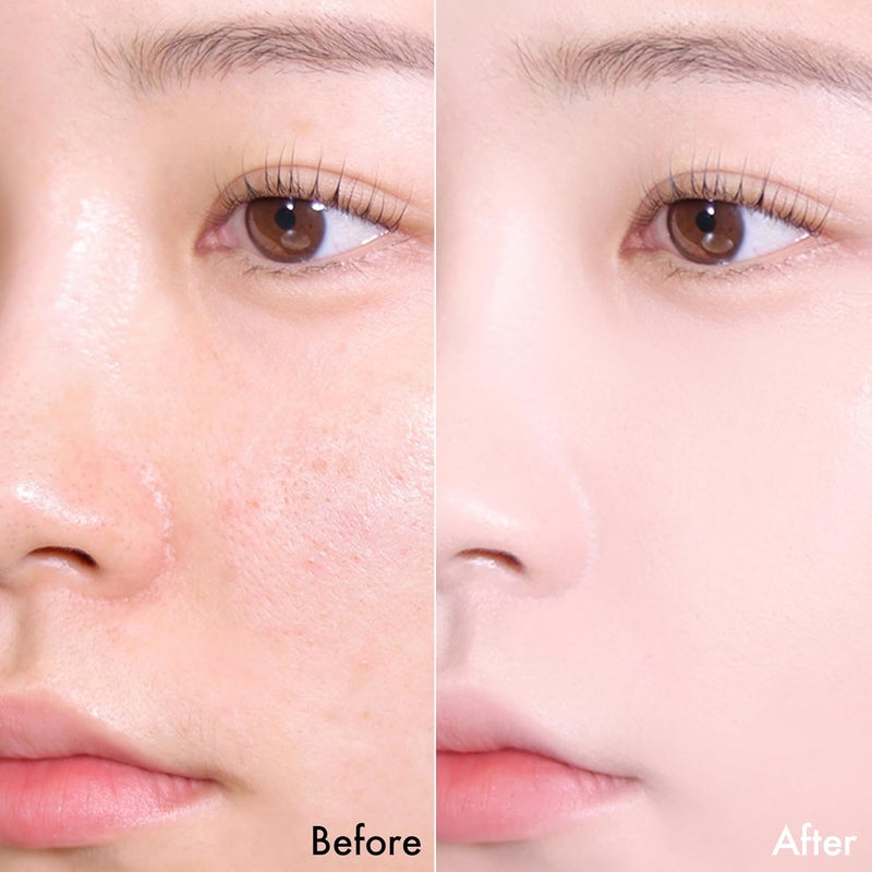 AMUSE Ceramic Skin Perfector Cushion Foundation - 03 Honey - Image 4