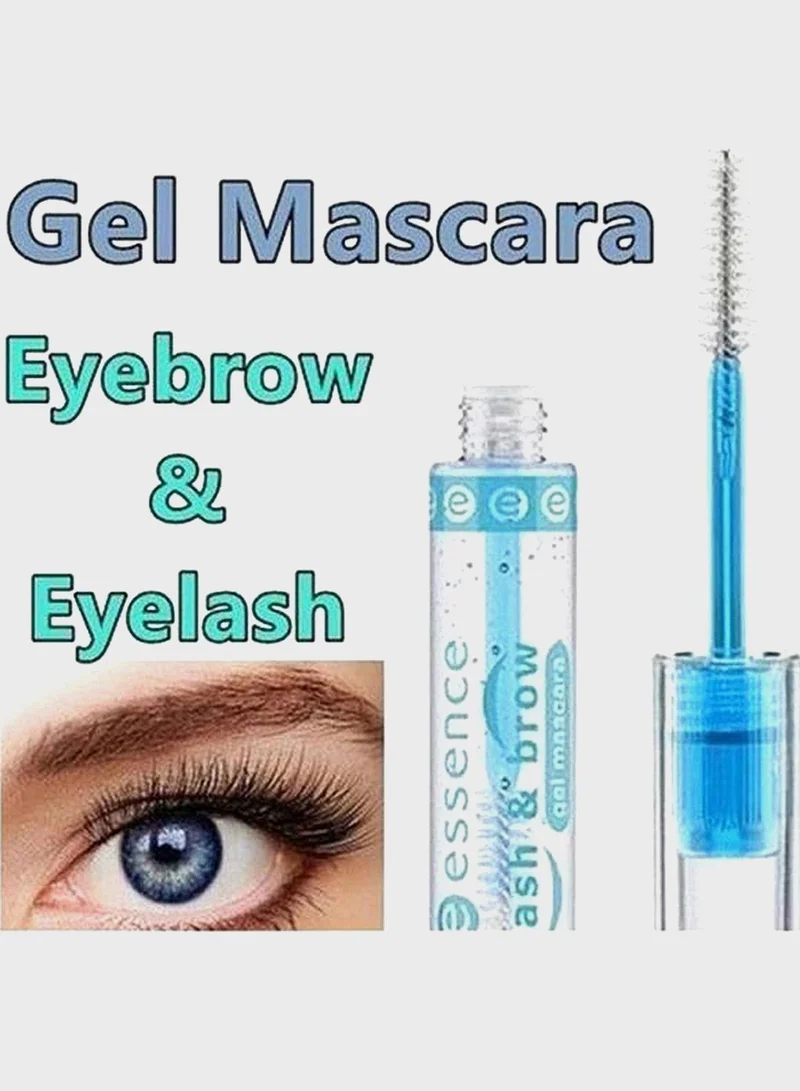 Essence  Essence Lash & Brow Gel Mascara for Women | Best Price UAE