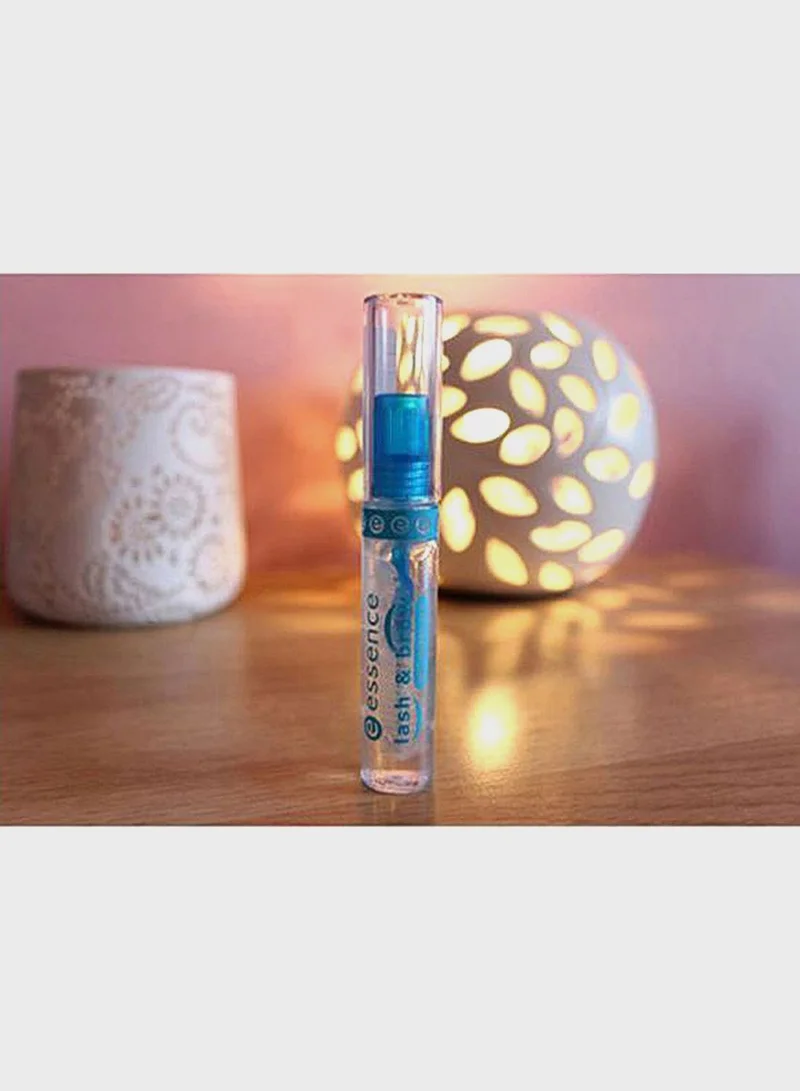 Essence  Essence Lash & Brow Gel Mascara for Women | Best Price UAE