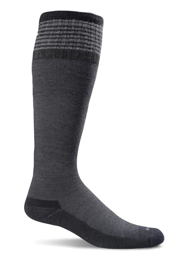 Sockwell Women's Elevation Women's Elevation Compression Socks - Concorde, Small/Medium - Image 1