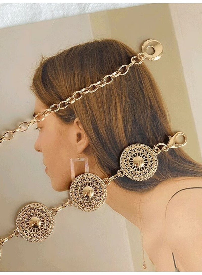 Stylish Boho Belt, Butterfly Tassel Waist Chain Summer Beach Accessory Fashionable Waist Jewelry - Image 5