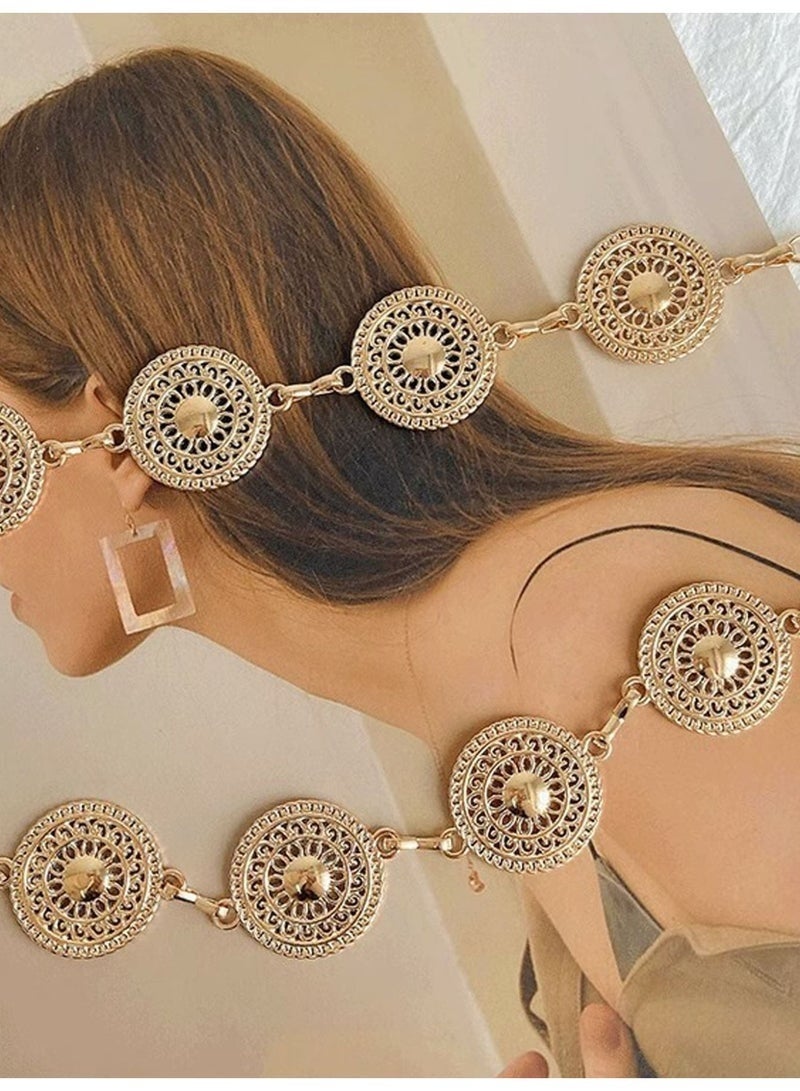 Stylish Boho Belt, Butterfly Tassel Waist Chain Summer Beach Accessory Fashionable Waist Jewelry - Image 4