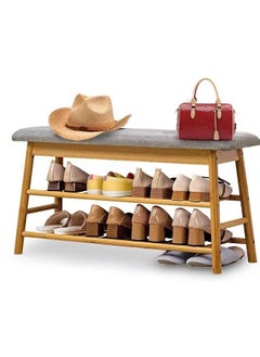 Grey R (2 Tier)
