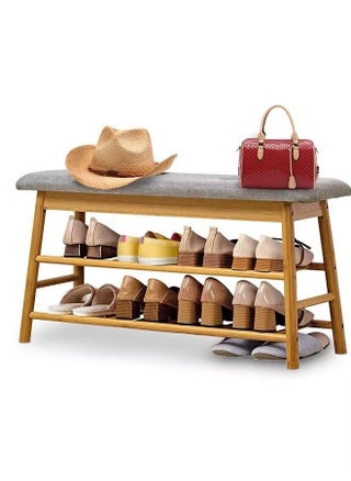 Grey R (2 Tier)
