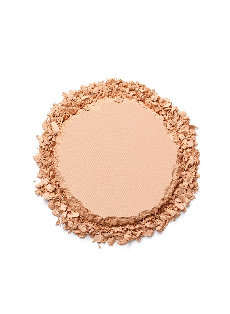 flormar F/M NP Compact Powder -098 Medium Natural Beige MEDIUM NATURAL BEIGE - Image 3