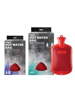 URGAID Hot Water Bag 1 L 