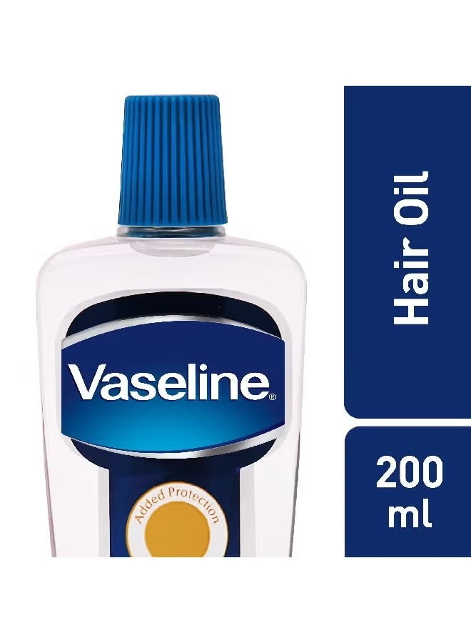 فازلين تونيك الشعر 200 مل - Image 2