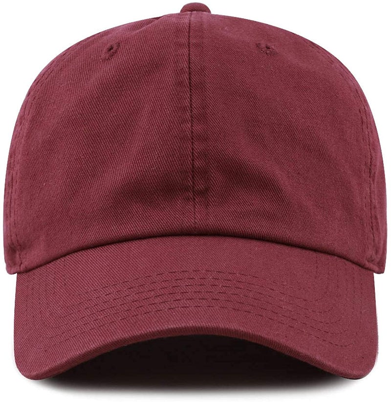 lowercase Store lowercase Baseball Cap for Men and Women Adjustable Size for Summer Season, Running Workouts and Outdoor Activities - Image 3