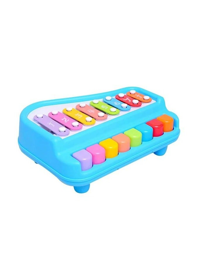 Generic Musical Piano And Xylophone  - Image 1