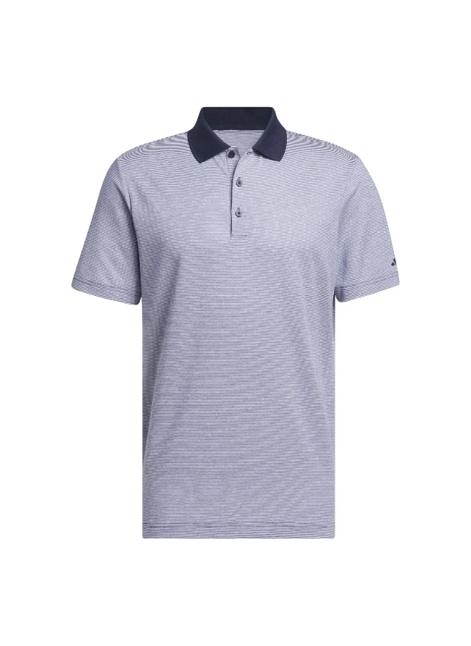 اديداس Adidas Ottoman Polo White Golf Polo Shirts For Men S