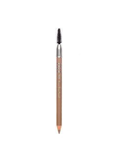 Zuzu Luxe ZUZU LUXE Cream Brow Pencil (Flax - Blonde), Effortlessy sculpt and define eyebrows, natural finish, creamy formula. Natural, Paraben Free, Vegan, Gluten-free,Cruelty-free, Non GMO, 0.044 oz.  - Image 2