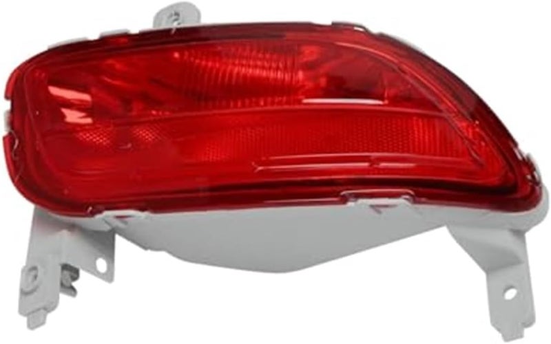Wivplex Left Rear Fog Light for Mazda 5 MK2 (2008-2010) - Image 2