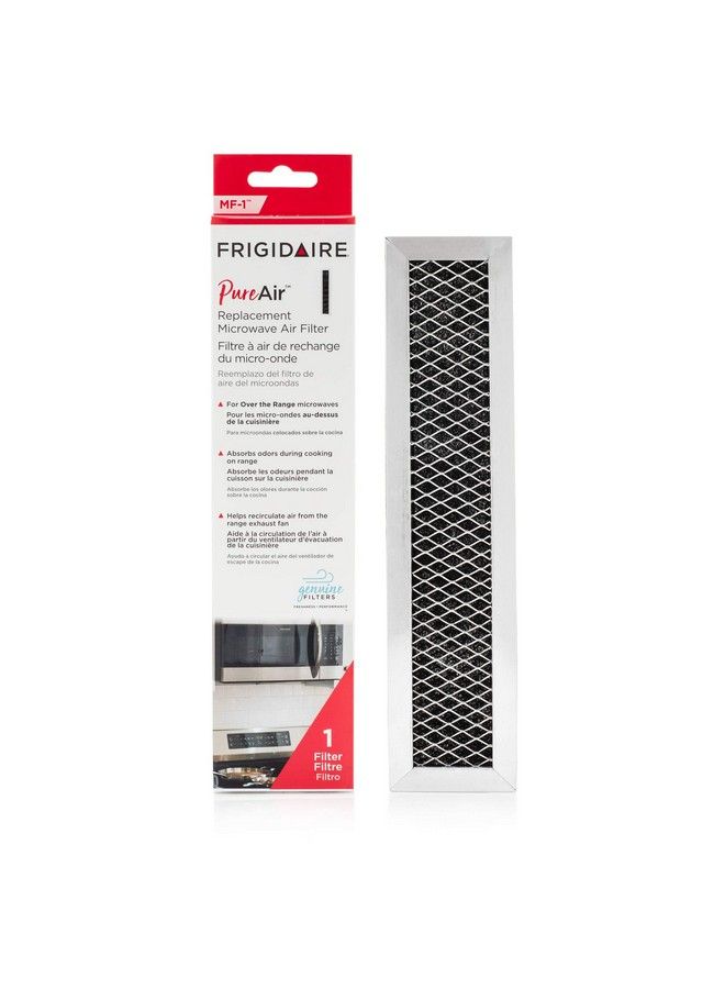 FRIGIDAIRE Frpamraf Pure Air Replacement Air Microwave Filter - Image 1