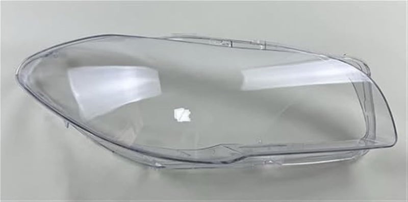 Wivplex Headlight Glass Cover for 5 Series F18 F10 - Image 1