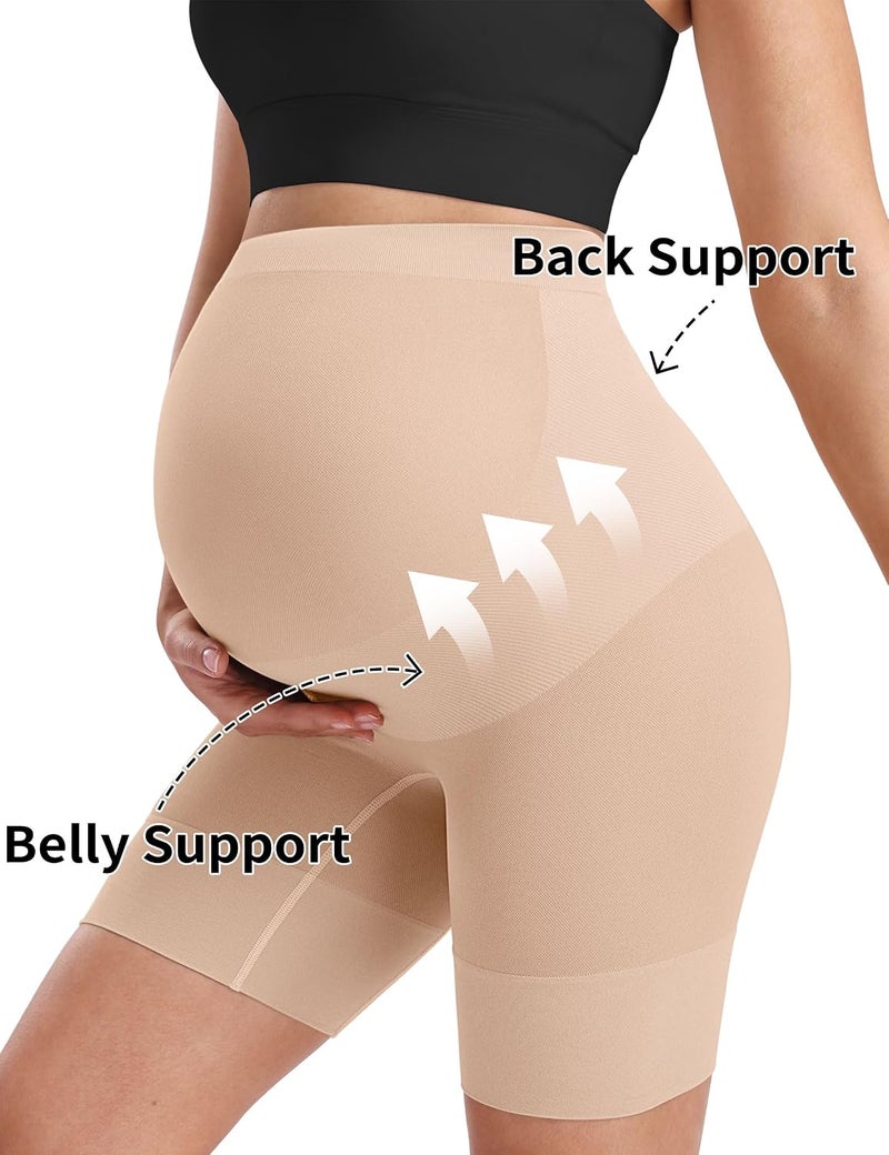 Peauty Women's Modern/Fitted Modern/Fitted (pack of  2) - Image 4
