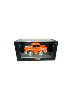 Generic Enjoy adding a touch of class and artistry to your decor with this miniature car. 