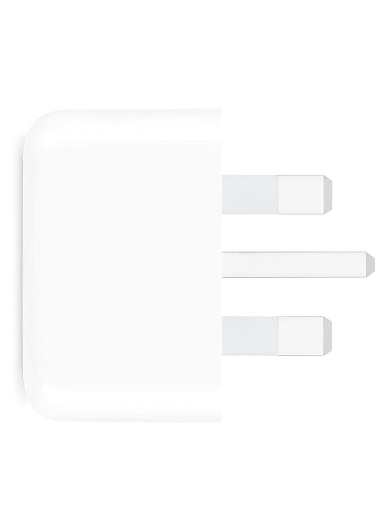 محول طاقة USB-C 3-Pin بقدرة 20 وات باللون الأبيض - pzsku/Z06563228A3EFF7C9F245Z/45/_/1733830031/37c097bc-3134-40a4-afd0-4c8fb2001806