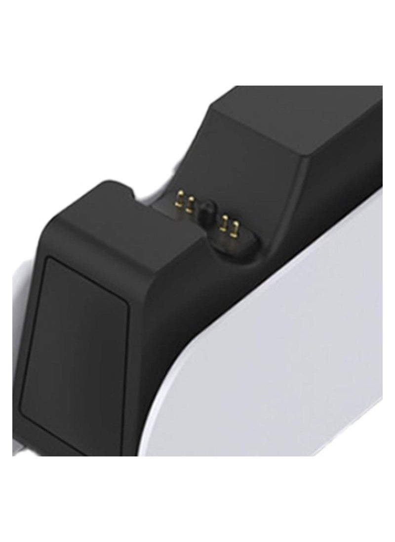 Charging dock with display light for PS5 wireless game controller - Image 5