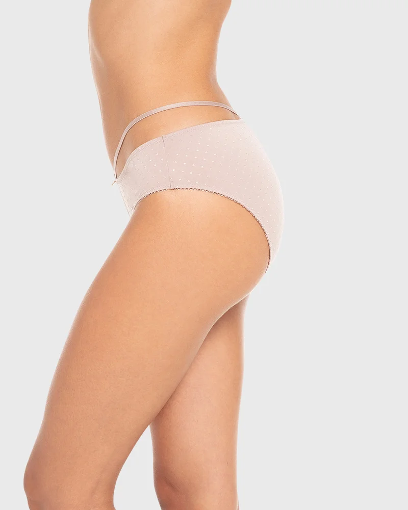 ايسلا اند ايفي Isla & Evie Hipster Panty