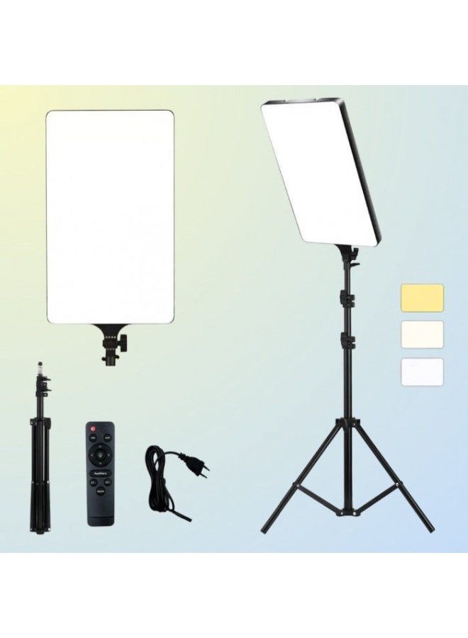 Led Rl-19 Panel Light Professional Video & Photography Light - Image 2